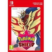 NINTENDO SWITCH Pokmon Shield - Download