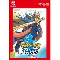 NINTENDO SWITCH Pokmon Sword - Download