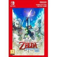 NINTENDO SWITCH The Legend of Zelda: Skyward Sword HD - Download