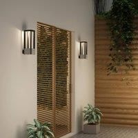 Lucande Kalisa LED outdoor wall light