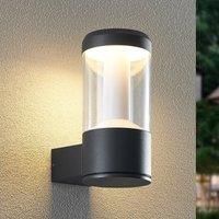 Arcchio Dakari LED outdoor wall light, smart