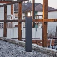 Lucande Rumina LED path light, 80 cm