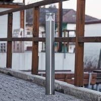 Arcchio Rudolfine path light V4A steel 90 cm