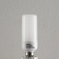 Arcchio LED bulb in tube form E14 4.5 W 3,000 K