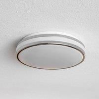 Arcchio Sinovu LED bathroom ceiling lamp, 29 cm