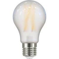 Arcchio LED bulb E27 2.2 W A60 opal 3000 K 470 lm