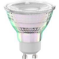 Arcchio LED bulb GU10 2.5 W 4000 K glass