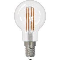 Arcchio LED filament bulb G45 E14 2.2W 470lm 830