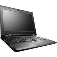 Black Lenovo Thinkpad L530 15-Inch Core I3 In 4 Options