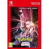 NINTENDO SWITCH Pokmon Shining Pearl - Download