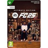 EA SPORTS FC 25 Ultimate Edition Xbox One & Series X/S Game