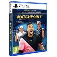 Matchpoint Tennis Championships