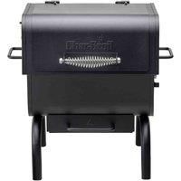 Char-Broil Charcoal 2Go Portable Charcoal Barbecue, Adjustable Air Intake, Combine it with Charcoal M/L to form an Offset Smoker