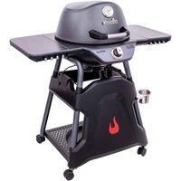 Char-Broil All-Star 125 - Electric BBQ Grill