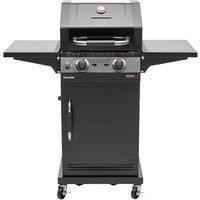 Charbroil Advantage CORE B 2-Burner, TRU£Infrared Technology, Folding Side Shelves