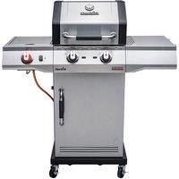 Char-Broil 140975 Advantage PRO S 2 - Stainless Steel