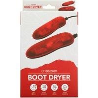 Shoe/glove Dryer