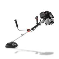 FUXTEC petrol brush cutter - grass trimmer - 2 stroke - 25.4cc