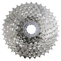 Shimano 9 speed cassette MTB.  11-34t.  