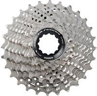 Shimano Ultegra CS-R8000 11 Speed Cassette - 11-28T;