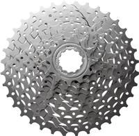 9-Speed Cassette Shimano CS-HG400 Alivio