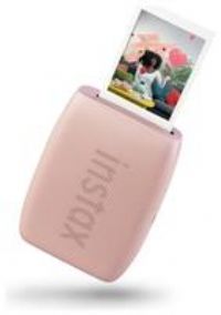 INSTAX mini LINK 3 smartphone photo printer, Rose Pink