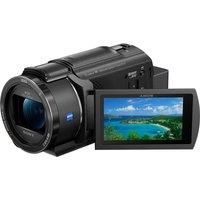 Sony FDR-AX43A 4K Handycam Camcorder B2B