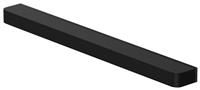 Sony BRAVIA Theatre Bar 8 – Dolby Atmos® single soundbar, 11 Speakers, Wi-Fi®, Bluetooth®, 360 Spatial Sound Mapping