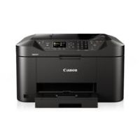 Canon MAXIFY MB2150 Colour Ink-jet Multifunction Printer