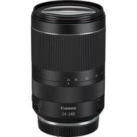 Canon RF 24-240mm F4-6.3 IS USM Lens