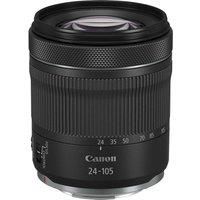 Canon RF 24-105mm f/4-7.1 IS STM Lens