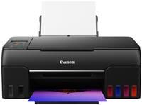 Canon PIXMA G650 Colour Ink Jet Multifunction Printer