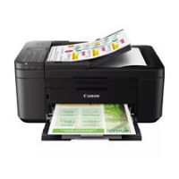 CANON PIXMA TR4650 AllinOne Wireless Inkjet Printer with Fax  Currys