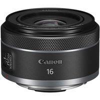 Canon RF 16mm f2.8 STM Lens