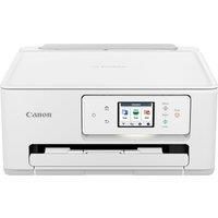 Canon PIXMA TS7650i Printer - 3-in-1 Printer, PIXMA Print Plan compatible