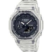 Casio Men Analogue-Digital Watch G-Shock