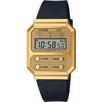 Casio Vintage A100Wefg-9Aef Unisex Watch