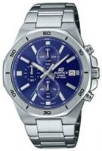 Casio Edifice Men's Sports Chronograph Analogue Watch