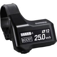 Shimano STEPS SC-E7000 Bicycle Bike Computer Display For 31.8 MM / 35.0 MM Black