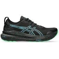 Asics Men'S Running Stability Gel-Kayano 31 Lite-Show Trainers - Black