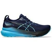 Asics Men'S Running Stability Gel-Kayano 31 Trainers - Blue