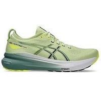 Asics Men'S Running Stability Gel-Kayano 31 Trainers - Green