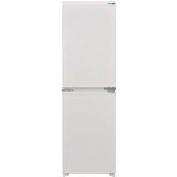 Sharp SJ-BE227M01X-EN 54cm Built In Fridge Freezer White E Rated