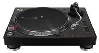 PIONEER DJ PLX500 Direct Drive Turntable  Black