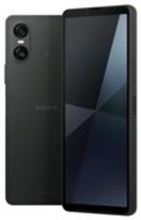 Sony Xperia 10 V1 - Black