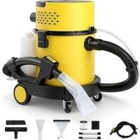 4-In-1 Portable Wet Dry Vacuum Cleaner