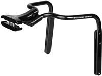 Topeak Backloader Wishbone Stabiliser Bar for Backloader Bags, Black