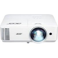 ACER H6518STi Full HD Home Cinema Projector, White