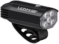 Lezyne Fusion Drive 500+ Front Light Set Satin Black