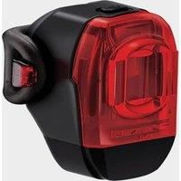 Lezyne KTV Drive+ Rear Light Black